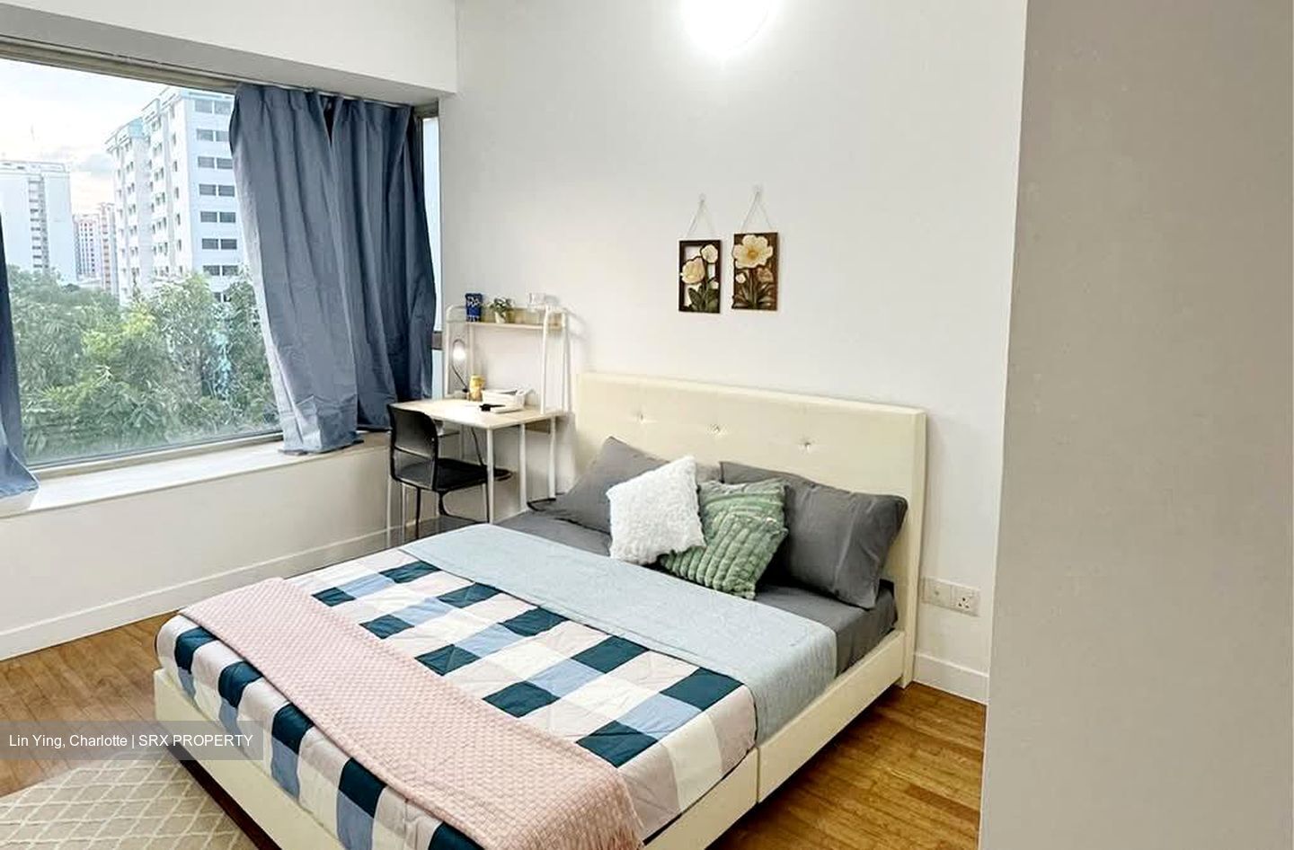 The Centris (D22), Apartment #562078841